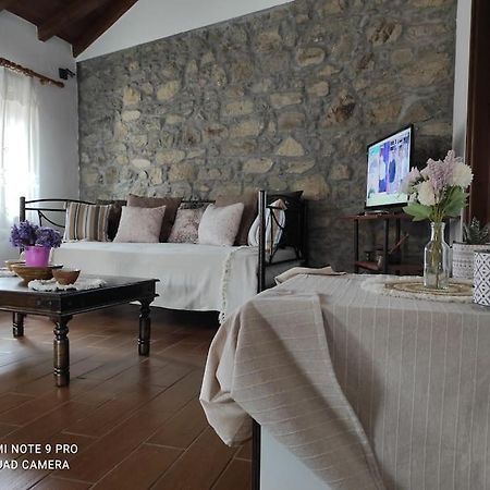 Villa Petroula Кондиас Экстерьер фото