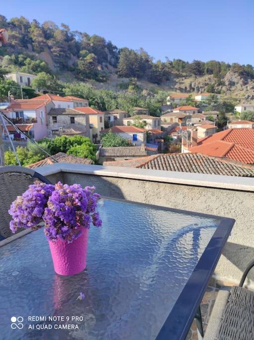 Villa Petroula Кондиас Экстерьер фото