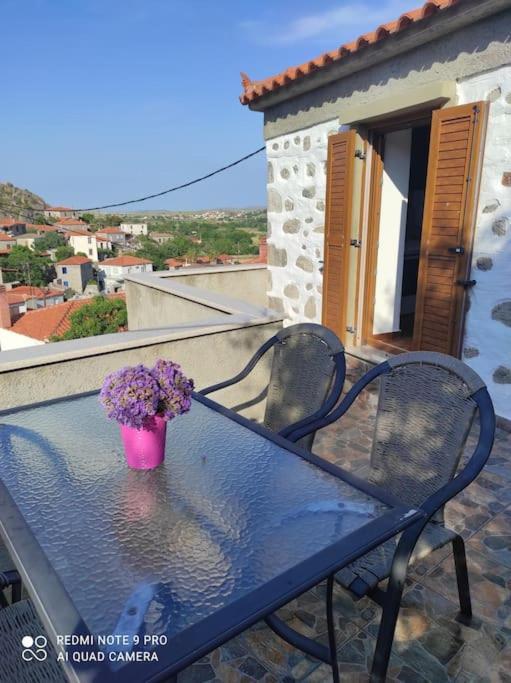 Villa Petroula Кондиас Экстерьер фото