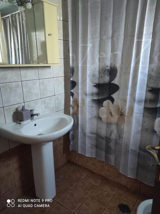 Villa Petroula Кондиас Экстерьер фото