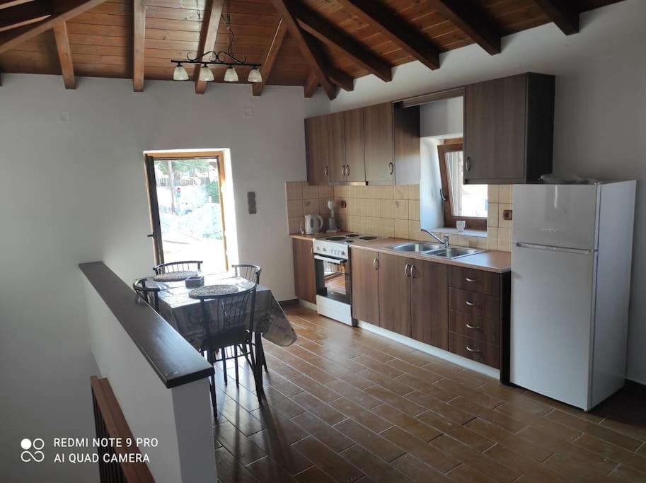 Villa Petroula Кондиас Экстерьер фото
